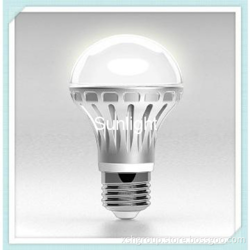 Popular 4W bulb LED SMD5630 360-390LM Dimmable